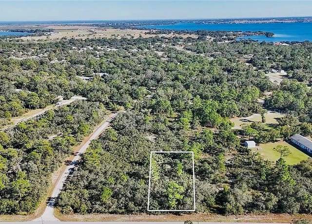 Property at 919 Wildflower St, Lake Placid, FL 33852