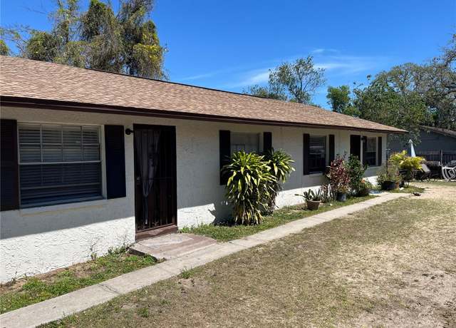 Property at 8525 N Semmes St, Tampa, FL 33604, 4 beds, 3 baths