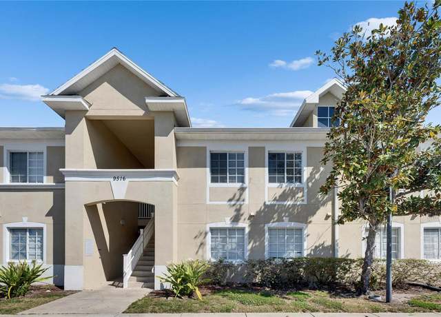 Property at 9516 Amberdale Ct #202, Riverview, FL 33569, 3 beds, 2 baths
