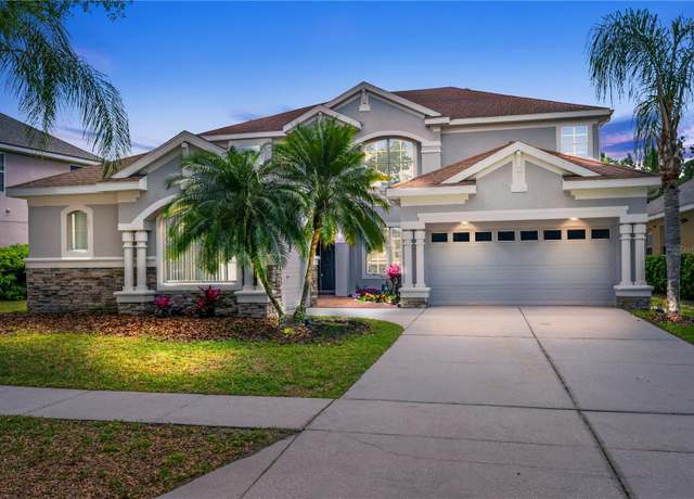 Property at 10130 Deercliff Dr, Tampa, FL 33647, 6 beds, 3.5 baths