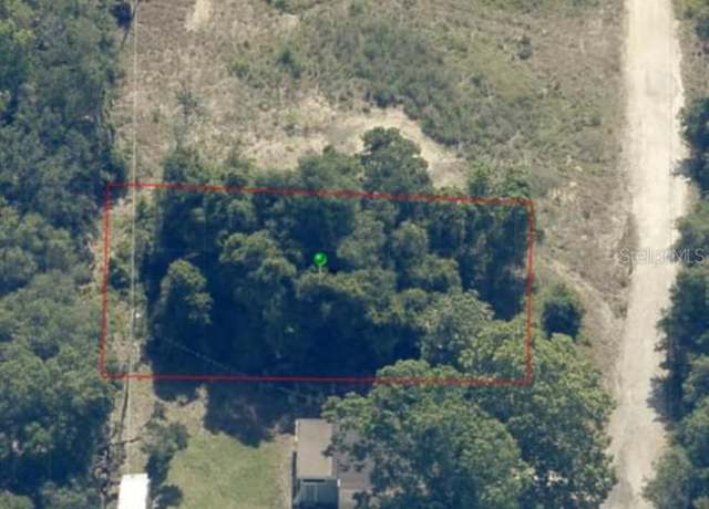 Property at 2808 Van Buren St W, Inverness, FL 34453