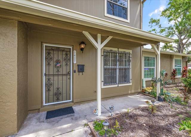 Property at 7627 Deleon Ct, Tampa, FL 33615, 2 beds, 1.5 baths