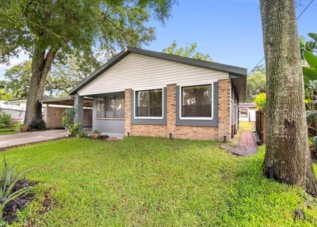 Property at 5608 N River Shore Dr, Tampa, FL 33603, 3 beds, 2 baths