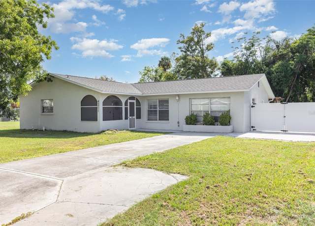 Property at 4311 5th Ave W, Palmetto, FL 34221, 4 beds, 2 baths