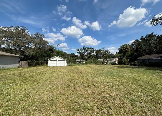 Property at 8409 N Elmer St, Tampa, FL 33604