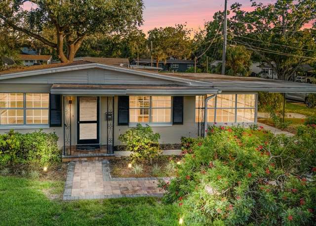 Property at 4630 W Bay Villa Ave, Tampa, FL 33611, 3 beds, 2 baths