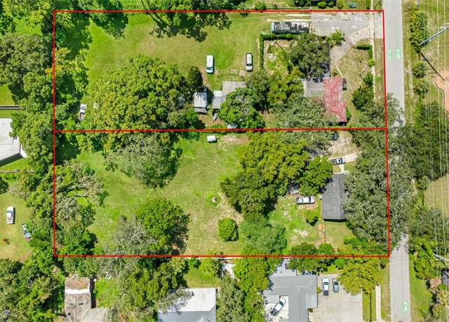 Property at 8725 N 26th St, Tampa, FL 33604