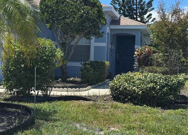 Property at 2931 Walnut Grove Ct, Holiday, FL 34691, 3 beds, 2 baths