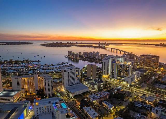 Property at 1335 2nd St #301, Sarasota, FL 34236, 3 beds, 3.5 baths