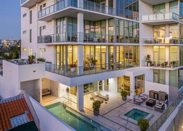 Property at 1335 2nd St #301, Sarasota, FL 34236, 3 beds, 3.5 baths