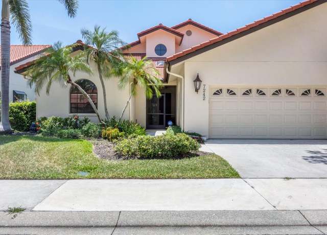 Property at 7242 Villa D Este Dr, Sarasota, FL 34238, 3 beds, 3 baths