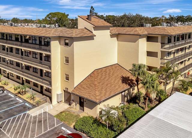 Property at 435 30th Ave W Unit D309, Bradenton, FL 34205, 1 bed, 1.5 baths