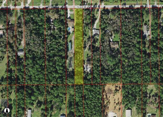 Property at 17th Ave SW, Naples, FL 34117