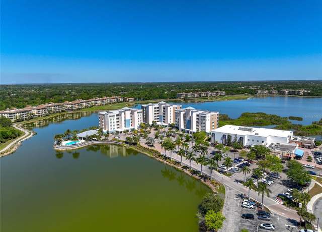 Property at 10530 Boardwalk Loop #201, Lakewood Ranch, FL 34202, 3 beds, 2 baths