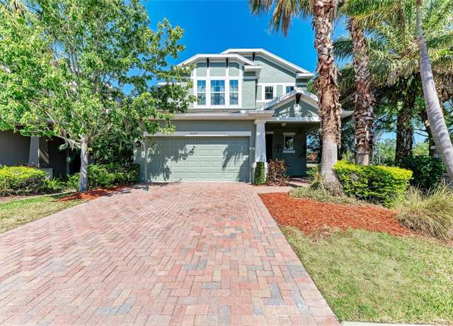 Property at 8243 Nandina Dr, Sarasota, FL 34240, 3 beds, 2.5 baths