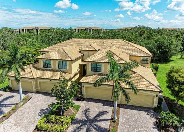 Property at 6907 Grand Estuary Trl #104, Bradenton, FL 34212, 3 beds, 2 baths