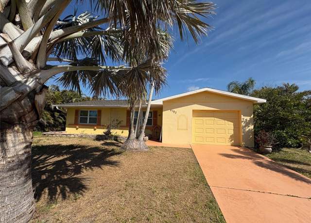 Property at 6182 Otis Rd, North Port, FL 34287, 2 beds, 2 baths