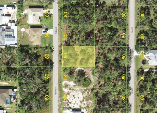Property at 2298 Tolbert St, Port Charlotte, FL 33948