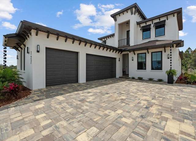 Property at 127 Coronado Rd, Flagler Beach, FL 32136, 4 beds, 3 baths