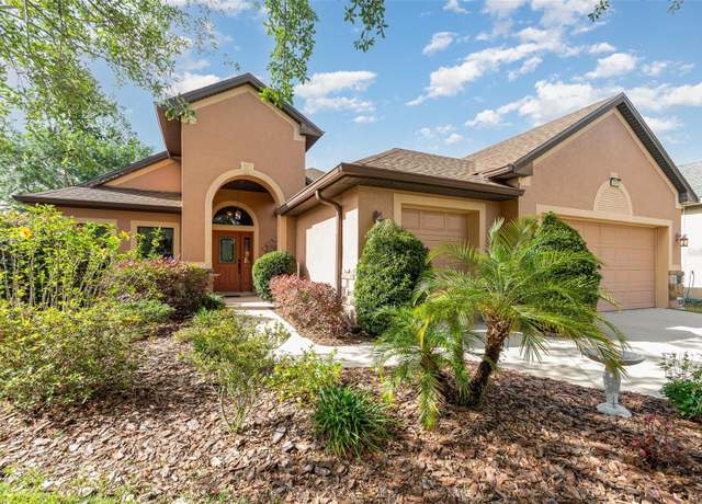 Property at 3048 New Haven Pl, Mount Dora, FL 32757, 3 beds, 2 baths