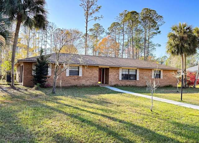 Property at 15232 NE 14th Ave, Starke, FL 32091, 3 beds, 2 baths