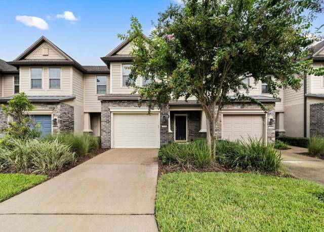 Property at 7039 Beauhaven Ct, Jacksonville, FL 32258, 3 beds, 2.5 baths