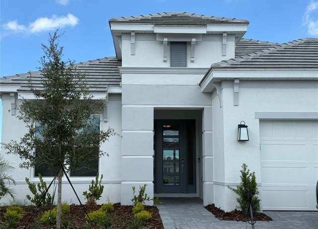 Property at 11415 Casella Pl, Palmetto, FL 34221, 3 beds, 3 baths