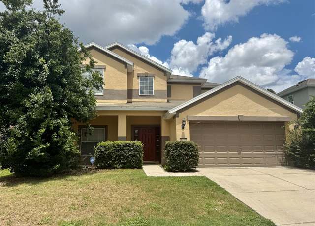 Property at 4665 SW 40th Pl, Ocala, FL 34474, 4 beds, 3.5 baths