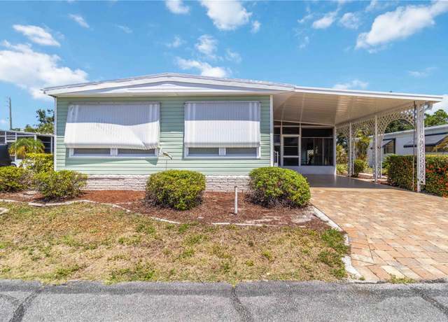 Property at 491 Cervina Dr, Venice, FL 34285, 2 beds, 2 baths