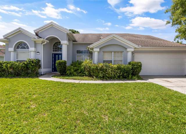 Property at 12337 Greco Dr, Orlando, FL 32824, 5 beds, 2 baths