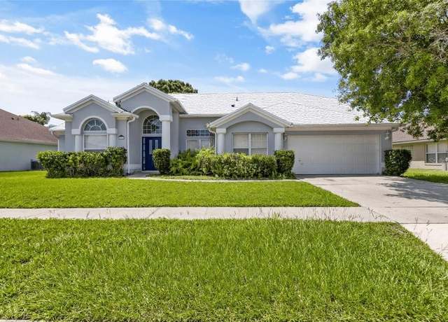 Property at 12337 Greco Dr, Orlando, FL 32824, 5 beds, 2 baths