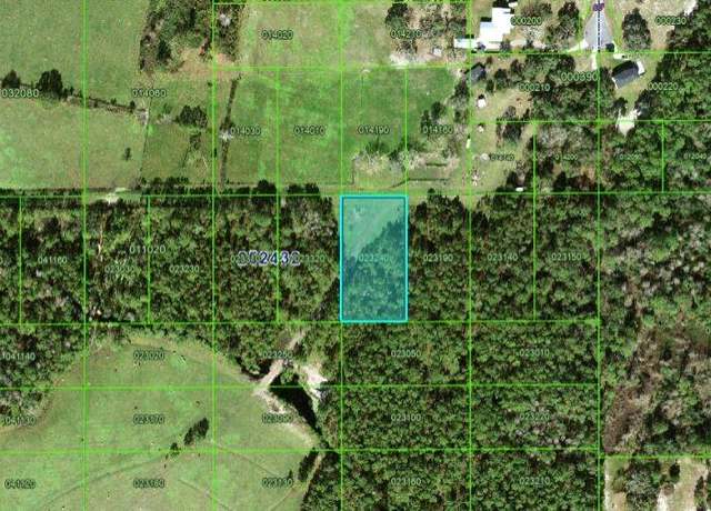 Property at Commonwealth Ave N, Polk City, FL 33868