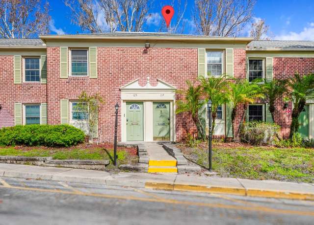 Property at 127 Georgetown Dr #127, Casselberry, FL 32707, 2 beds, 2.5 baths