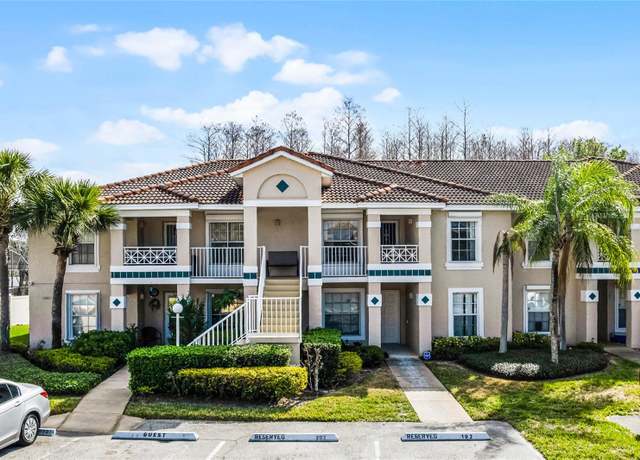 Property at 13801 Timberland Dr #202, Orlando, FL 32824, 2 beds, 2 baths