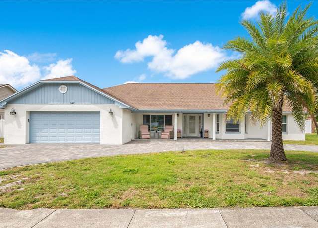 Property at 5803 Cedar Pine Dr, Orlando, FL 32819, 4 beds, 3 baths
