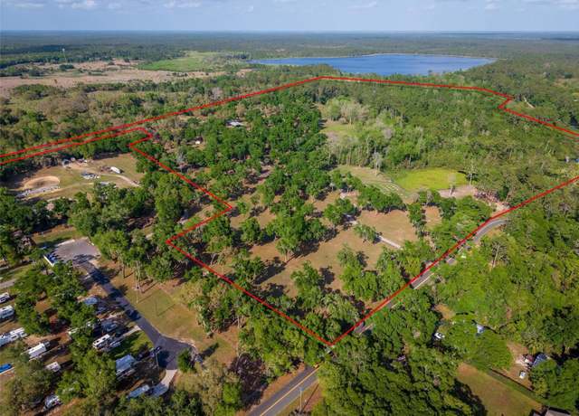 Property at Fishermans Rd, Paisley, FL 32767