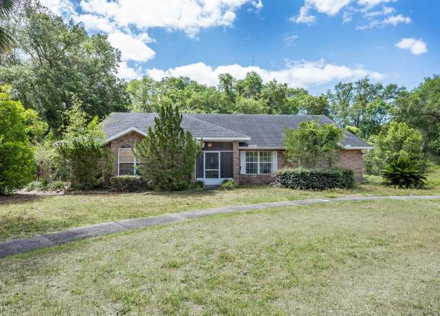 Property at 1130 Woodchuck Ct, Orange City, FL 32763, 4 beds, 2.5 baths