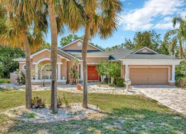 Property at 14680 Linden Dr, Spring Hill, FL 34609, 3 beds, 3 baths