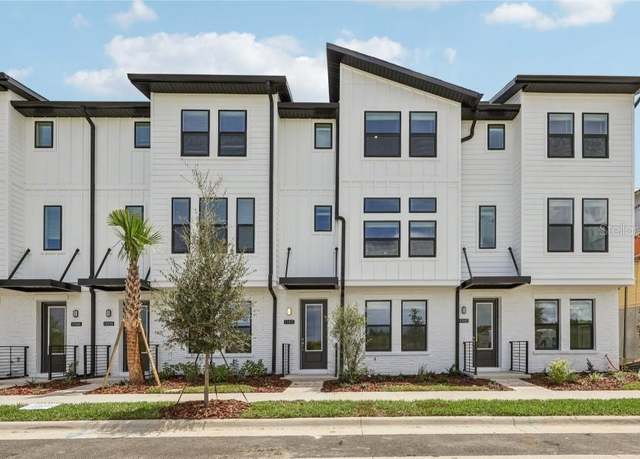 Property at 15447 Hamlin Park Dr, Winter Garden, FL 34787, 3 beds, 3.5 baths