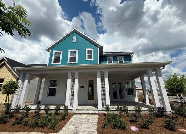 Property at 10224 Fiddley Aly, Orlando, FL 32827, 5 beds, 4.5 baths