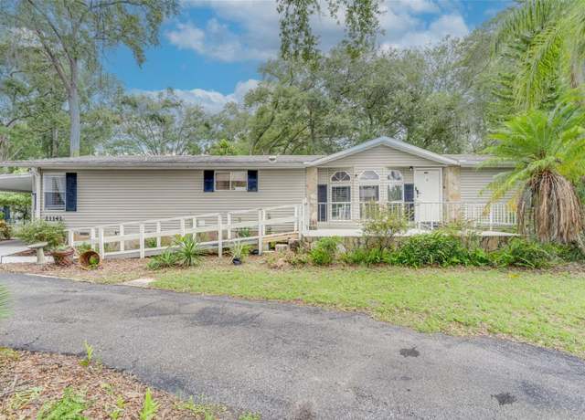 Property at 21141 Wolf Branch Rd, Mount Dora, FL 32757, 3 beds, 2 baths
