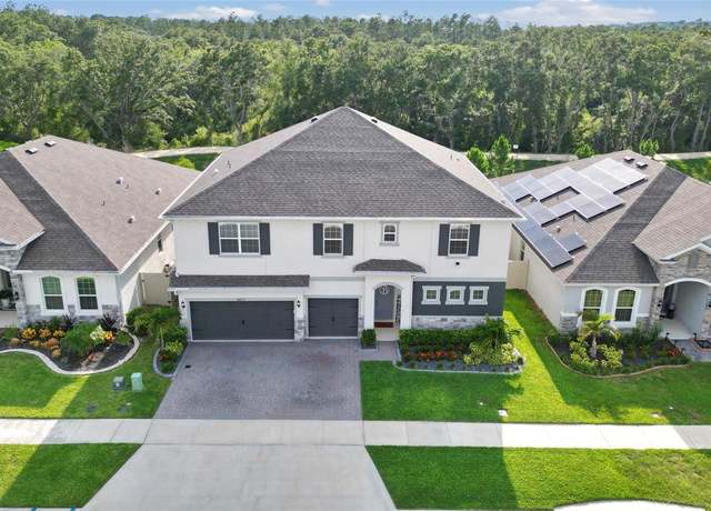 Property at 4477 Renly Ln, Clermont, FL 34711, 6 beds, 4.5 baths