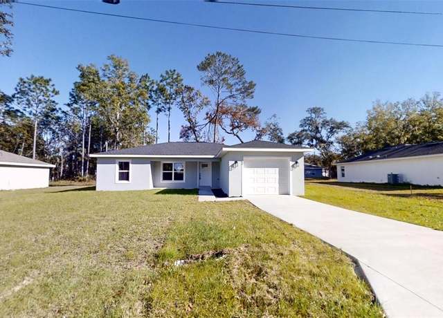 Property at 277 Oak Lane Cir, Ocala, FL 34472, 3 beds, 3 baths