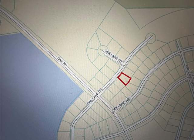 Property at 293 Oak Lane Dr, Ocala, FL 34472