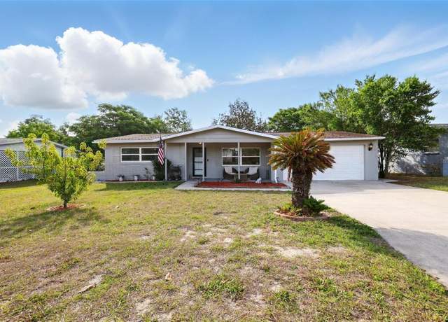 Property at 101 S Barbour St, Beverly Hills, FL 34465, 2 beds, 2 baths