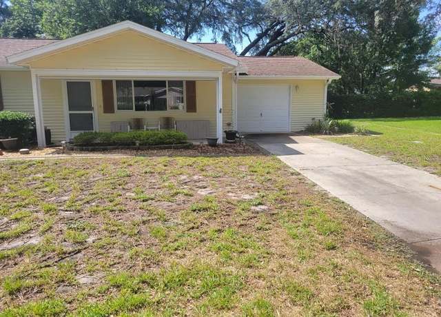 Property at 10917 SW 82nd Ter, Ocala, FL 34481, 2 beds, 2 baths
