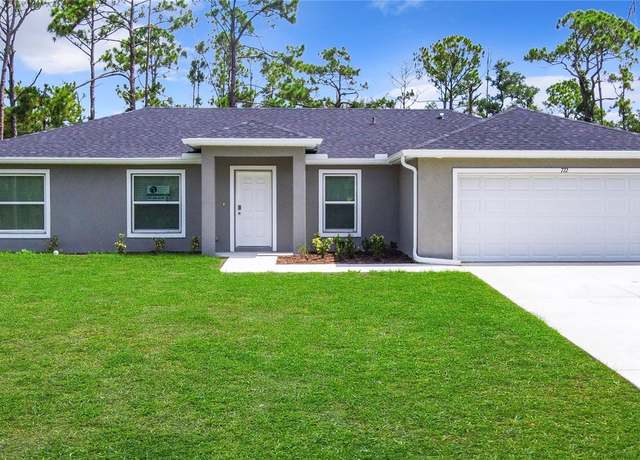 Property at 772 Biscayne Dr, Port Charlotte, FL 33953, 4 beds, 2 baths