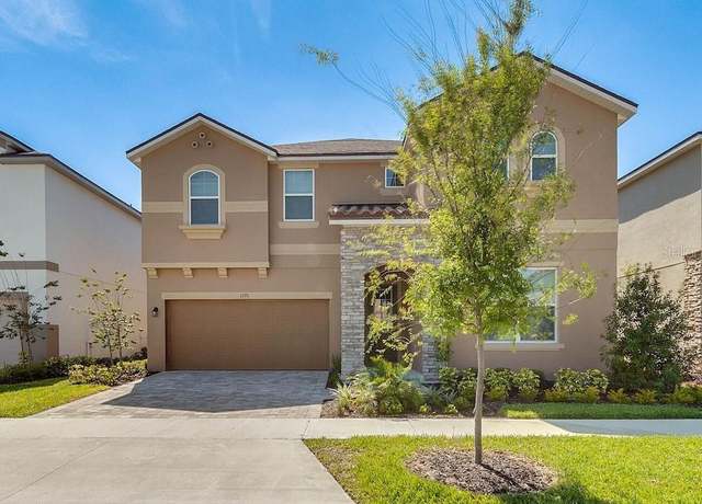 Property at 1770 Sawyer Palm Pl, Kissimmee, FL 34747, 9 beds, 7 baths