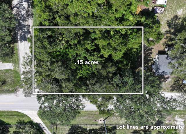 Property at 14th St, Orange City, FL 32763