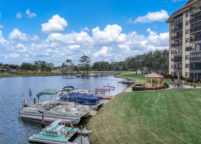 Property at 117 Country Club Dr #503, Lake Placid, FL 33852, 2 beds, 1 bath